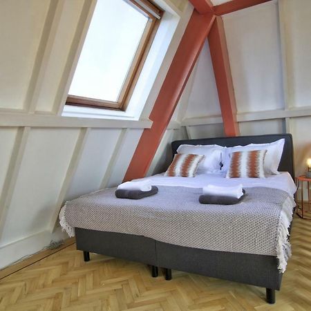 Rooftop Studio Near Amsterdam Castle Muiden Exterior foto